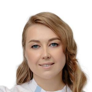 Алексеева Анна Николаевна