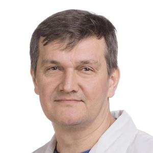 Юров Андрей Николаевич