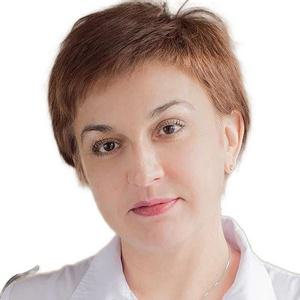 Крот Ольга Эдуардовна