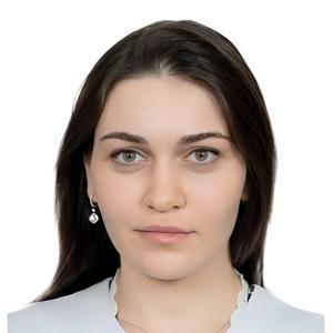 Нунаева Аминат Майрбековна
