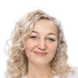 Журович Александра Алексеевна
