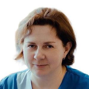 Горбунова Ольга Анатольевна