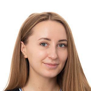 Лукашевич Анастасия Игоревна