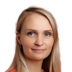Бурдина Елена Олеговна