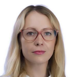Онорина Марина Александровна
