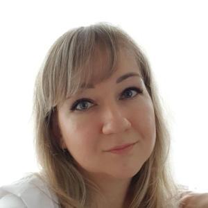 Ашурова Ольга Витальевна