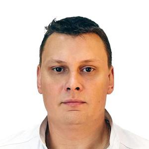 Петров Евгений Игоревич
