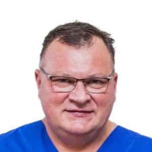 Ульянов Сергей Павлович