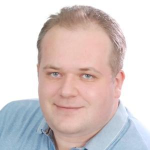 Букша Максим Александрович