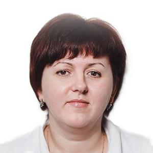 Дворянкова Людмила Владимировна