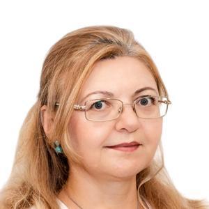 Вдовина Елена Юрьевна