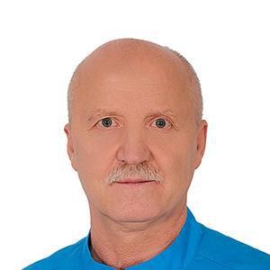 Суржиков Павел Александрович