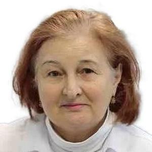 Кутузова Саймя Хайдаровна