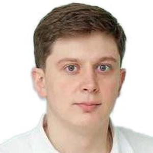 Куклин Никита Сергеевич