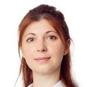 Архипенко Елена Юрьевна