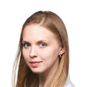 Федулова Ксения Дмитриевна