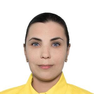 Золотарева Елизавета Олеговна