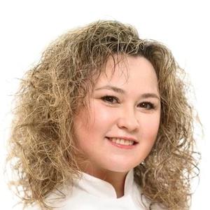 Пороткова Оксана Викторовна