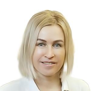 Зуева Светлана Алексеевна