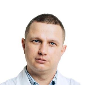 Раков Александр Михайлович