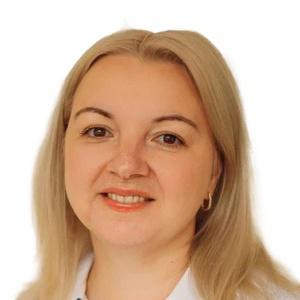 Фатенкова Елена Сергеевна