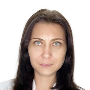 Храмова Валентина Владимировна
