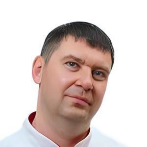 Стахнев Евгений Юрьевич