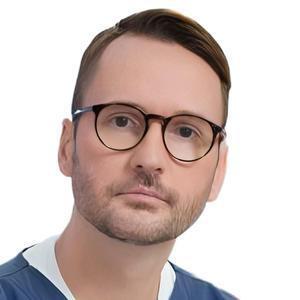 Сомов Иван Викторович