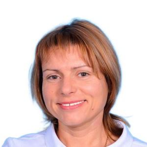 Сорокина Наталья Ивановна
