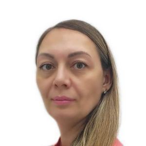 Орлова Елена Анатольевна