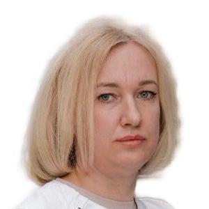 Самошенко Ольга Михайловна