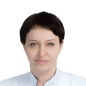 Еганова Чаруса Евгеньевна