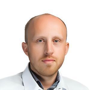Петров Павел Алексеевич