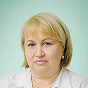 Лавренко Лариса Викторовна