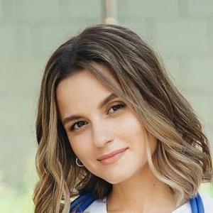 Казанцева Диана Станиславовна