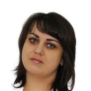 Чулкова Ольга Михайловна