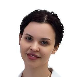 Кустова Наталья Владимировна