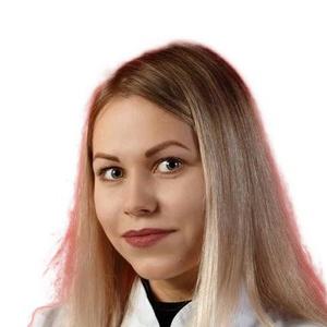 Волосатова Кристина Сергеевна