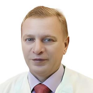 Минаев Дмитрий Николаевич
