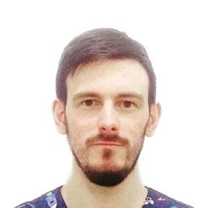 Черноморченко Никита Сергеевич