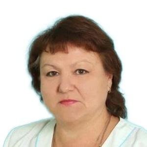 Марченкова Ирина Ивановна