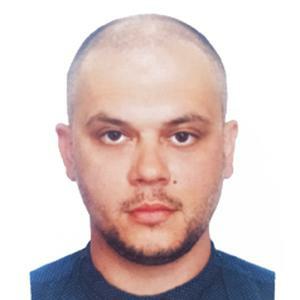 Приходько Василий Геннадьевич