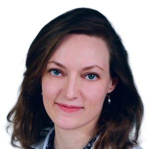 Костюкевич Марина Валентиновна