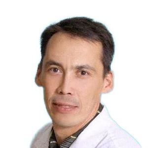 Юмагужин Артур Гафурович