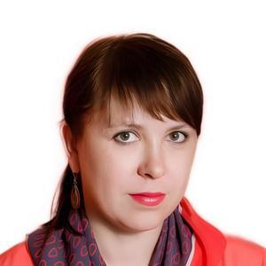 Внукова Маргарита Сергеевна
