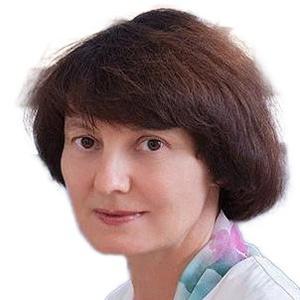 Сорокина Татьяна Николаевна