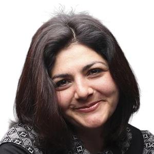 Василян Алла Нверовна