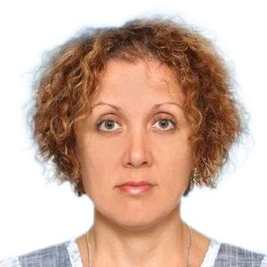 Воронова Эльвира Георгиевна