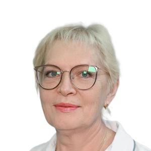 Кузнецова Елена Владимировна