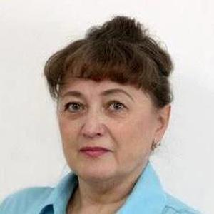 Нейленко Елена Александровна